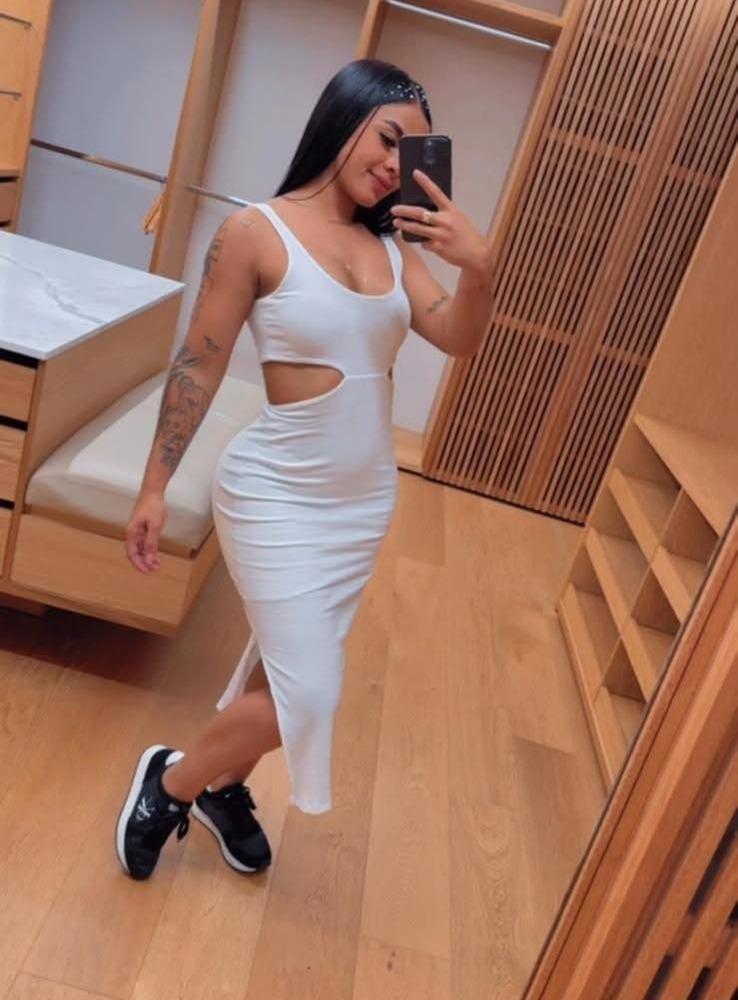 Chica busca chico en Málaga: 