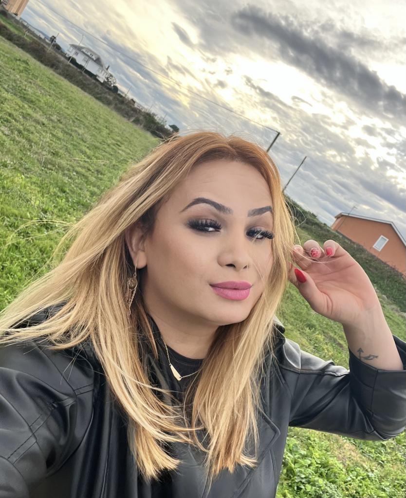 Travesti en Lugo: Transexuales y Travestis