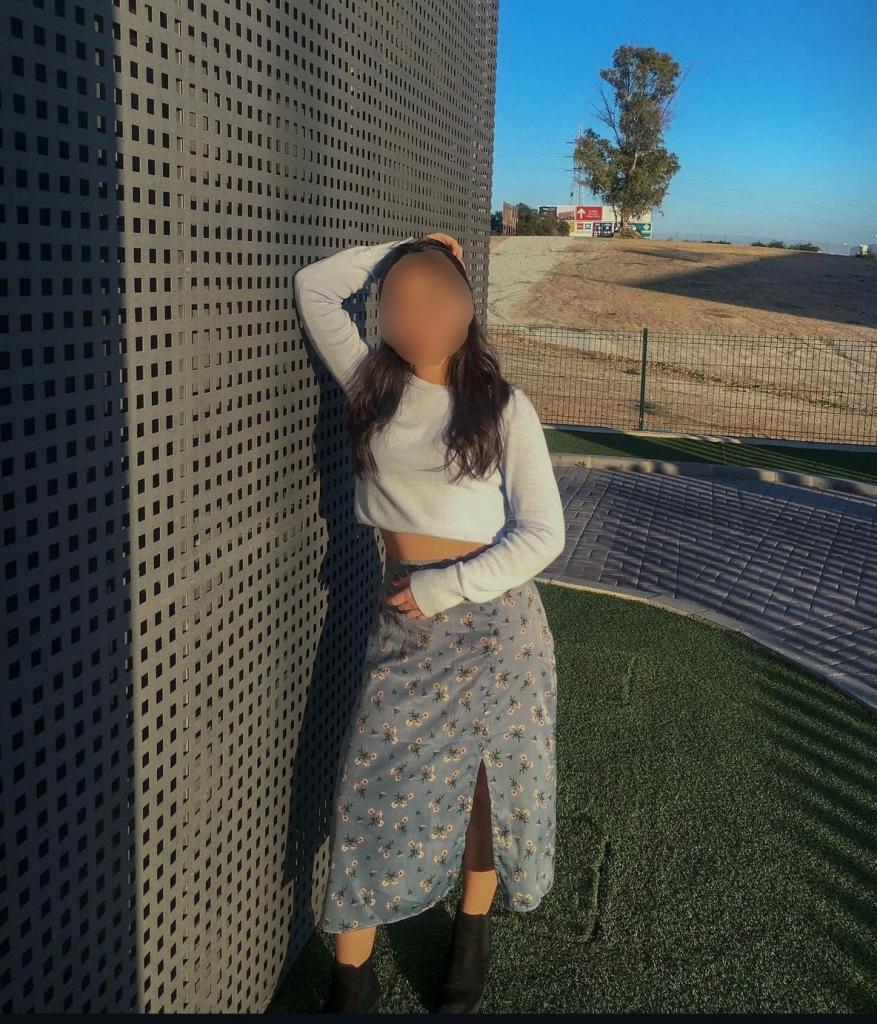 Chica busca chico en Madrid: 