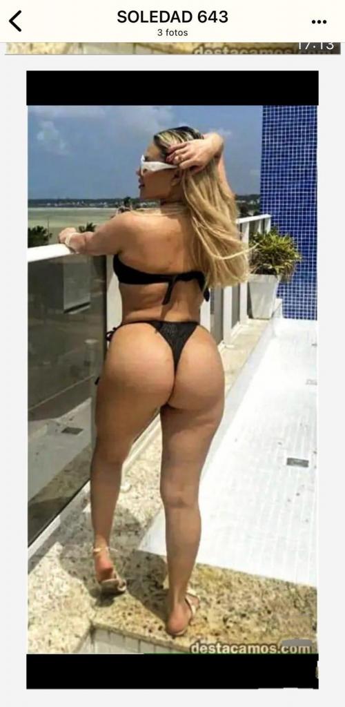 Chica busca chico en Mallorca: 