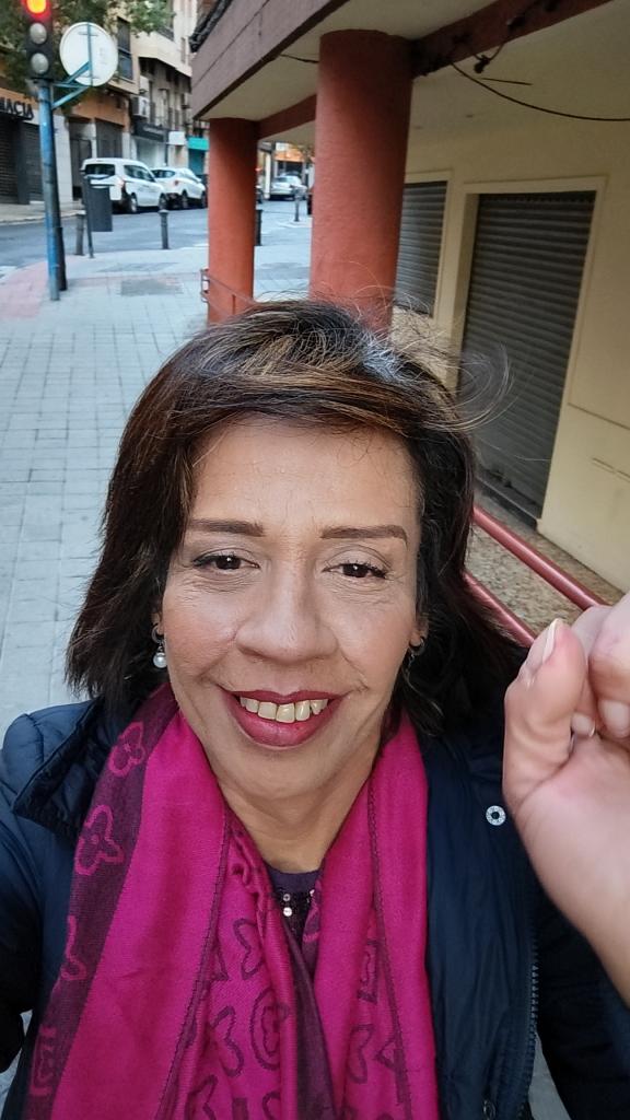 Travesti en Alicante: 