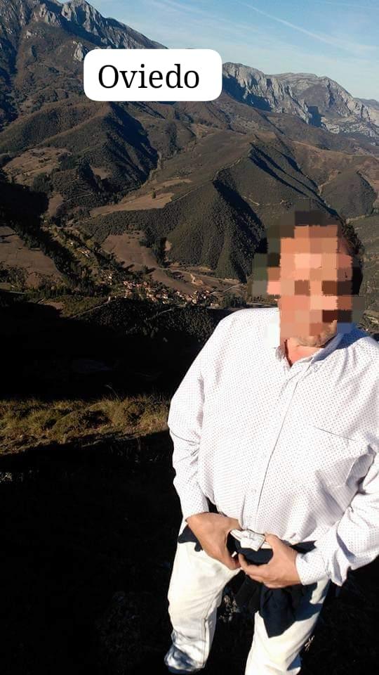 Chico busca chica en Asturias: Chico busca chica