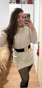 691258365: Chica busca chico en Madrid