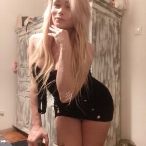 647609883: Transexual en Valladolid