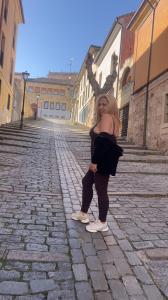 642092177: Chica busca chico en Zamora