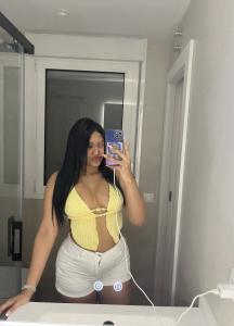 695481147: Chica busca chico en Madrid