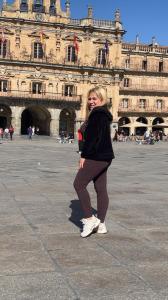 642092177: Chica busca chico en Zamora