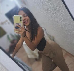 600320490: Chica busca chico en Sevilla