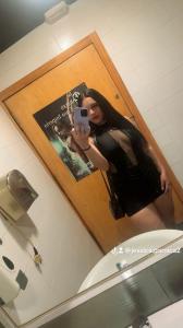 666338861: Chica busca chico en Madrid