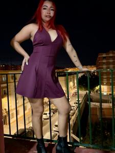 613579721: Chica busca chico en Huelva