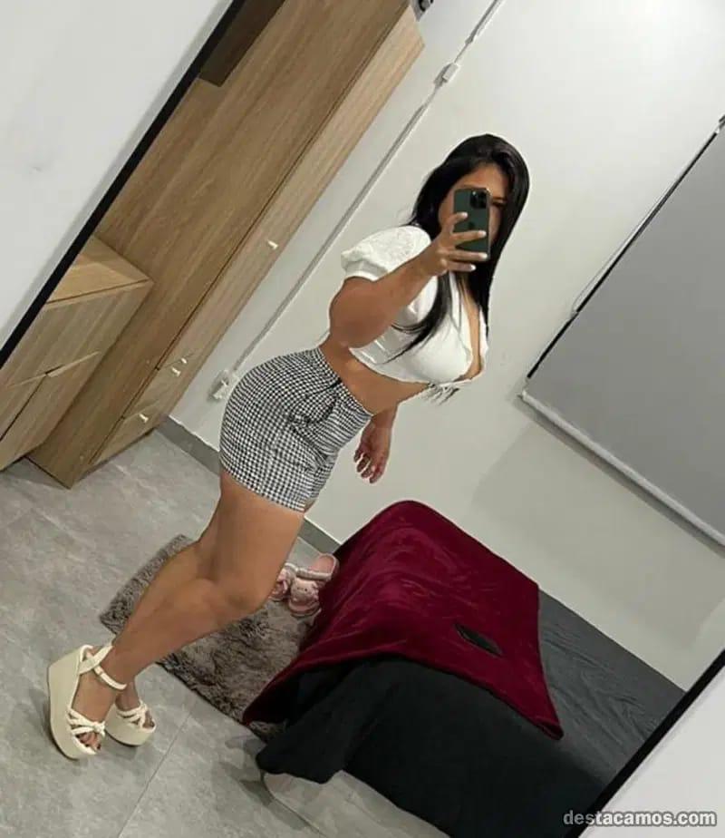 Chica busca chico en Almería: 