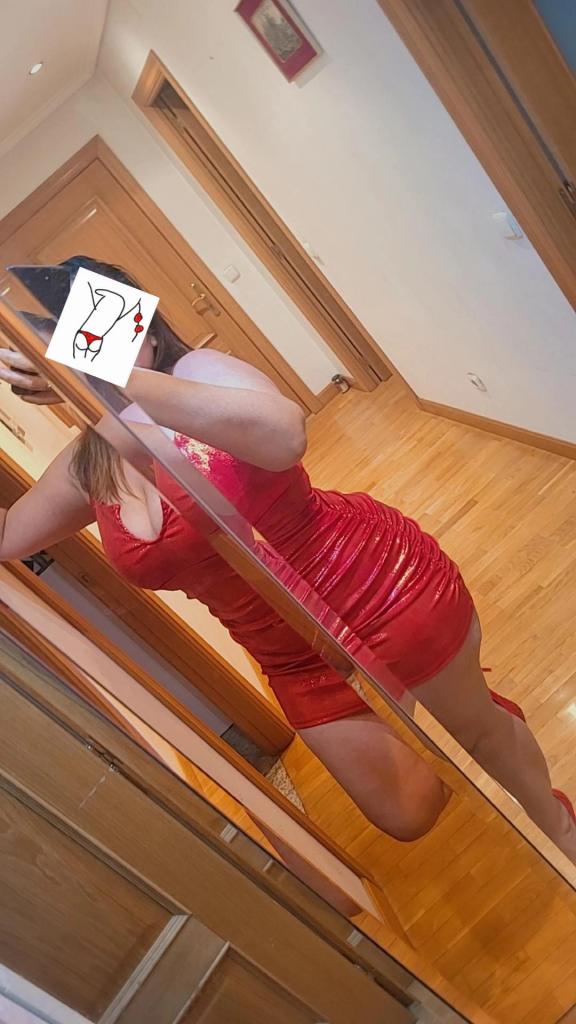 Chica busca chico en Guadalajara: 