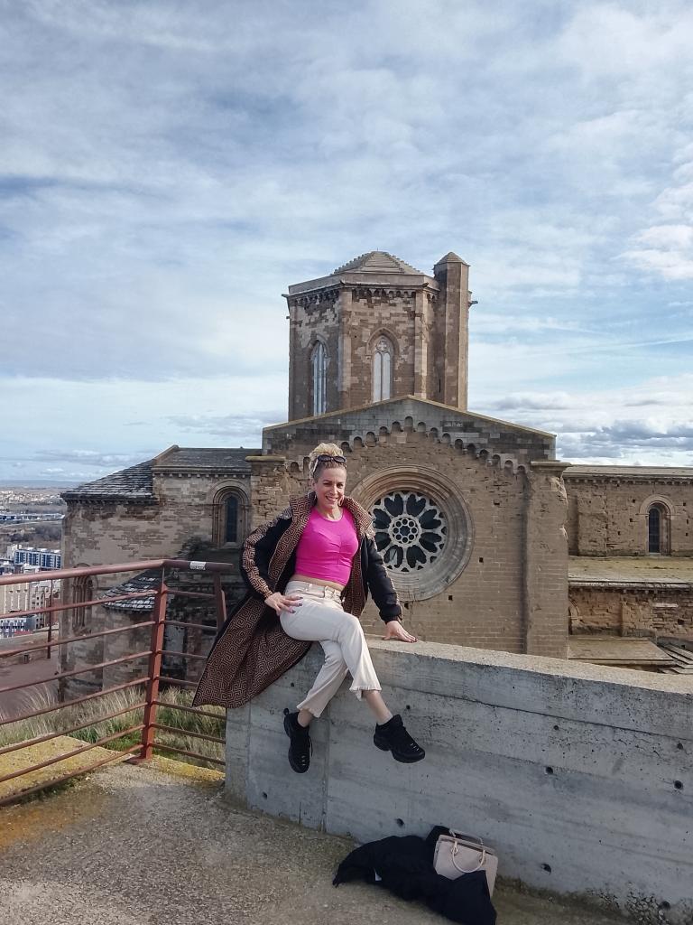 602457548: Chica busca chico en Salamanca