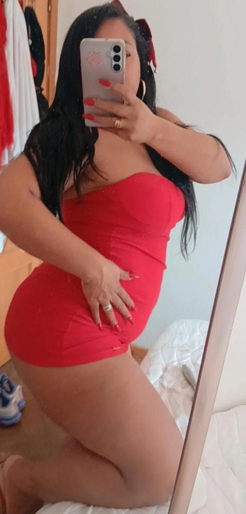 641427315: Chica busca chico en Madrid