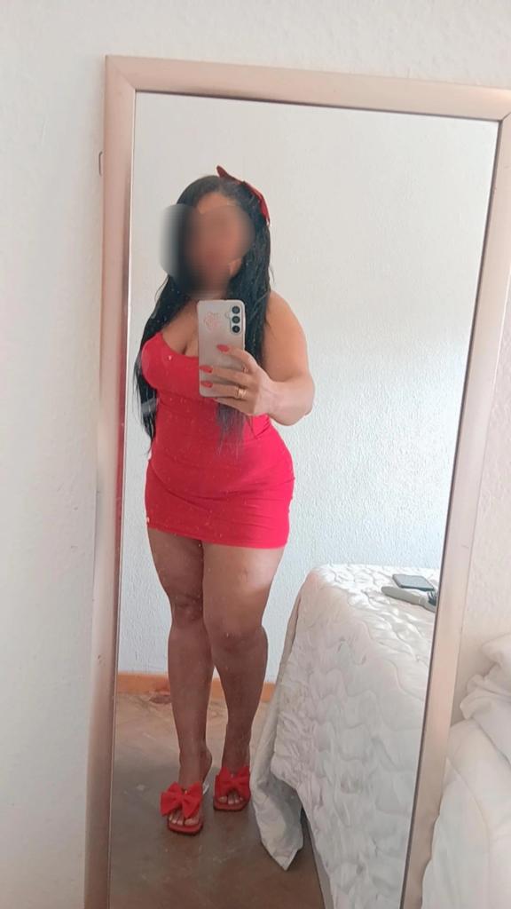 Chica busca chico en Madrid: 