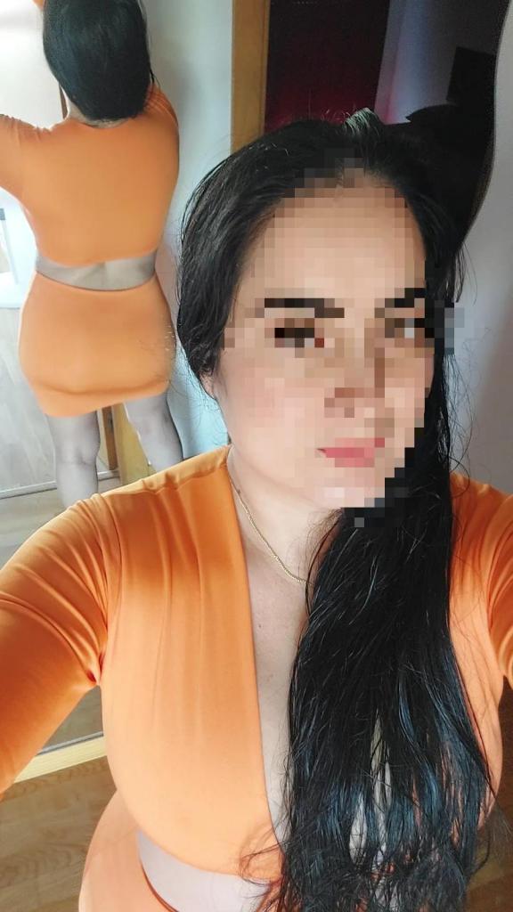 Chica busca chico en Alicante: 