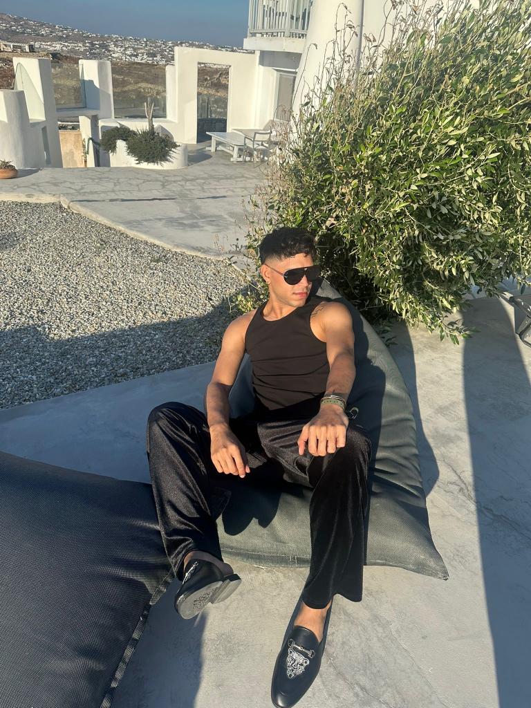 655721603: Chico busca chica en Madrid