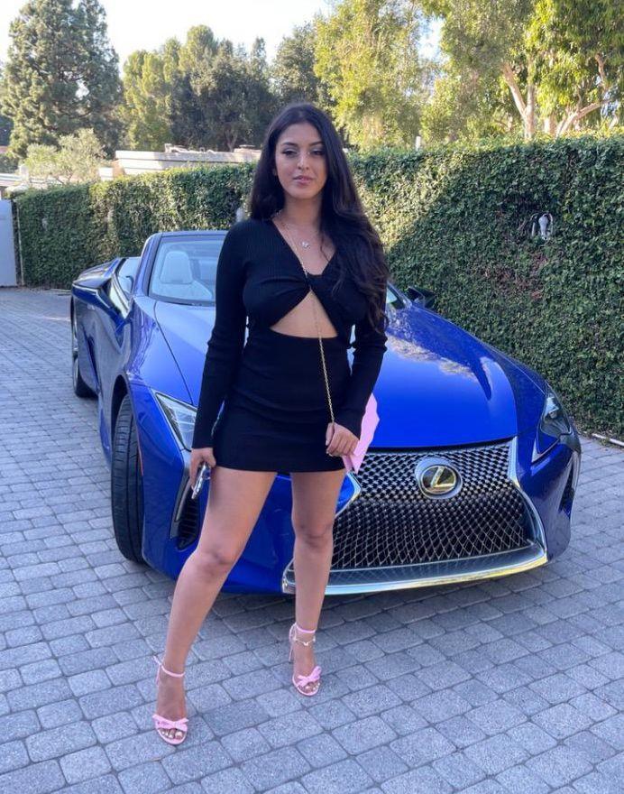 612410323: Travesti en Navarra