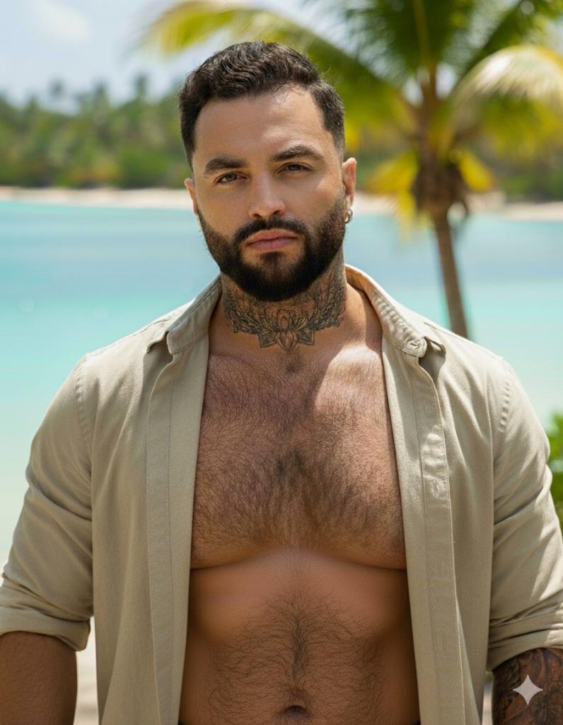 Chico busca chica en Las Palmas: 