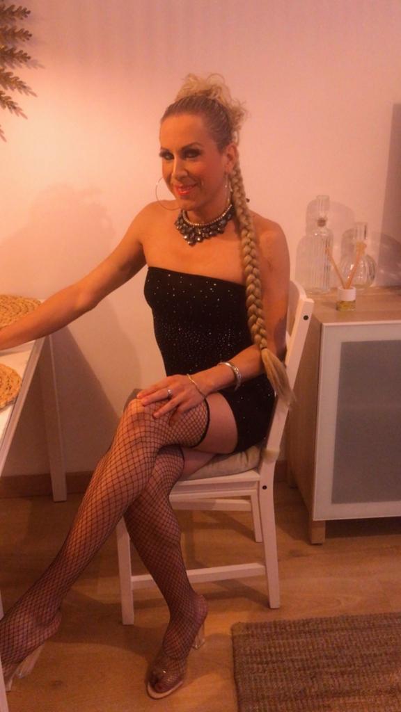602457548: Travesti en Salamanca