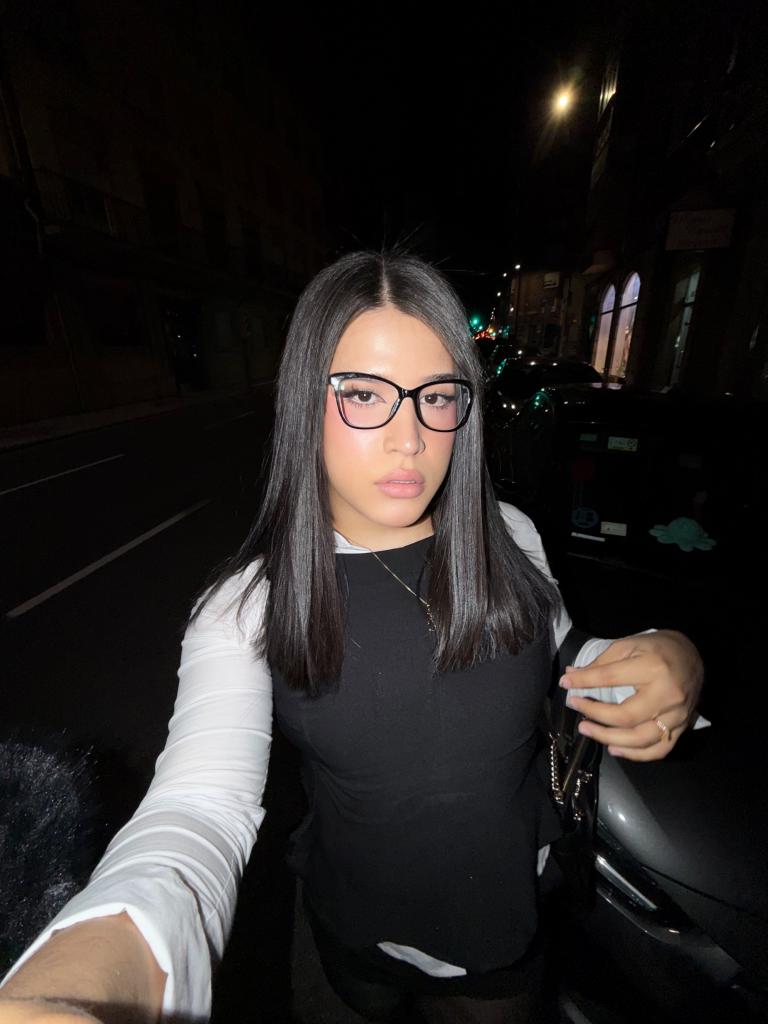 Transexual en Tenerife: 