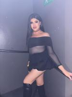 640925071: Transexual en Málaga