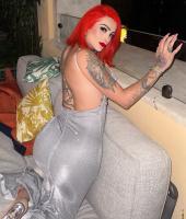 604246221: Transexual en Madrid