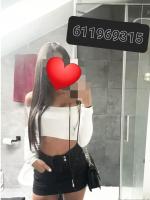 611969315: Chica busca chico en Sevilla