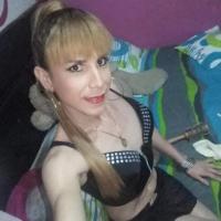 602457548: Transexual en Salamanca