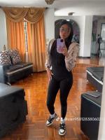 641233567: Chica busca chico en Madrid