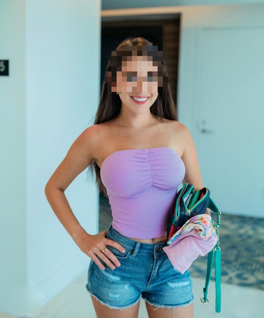 Chica busca chico en Murcia: Chica busca chico