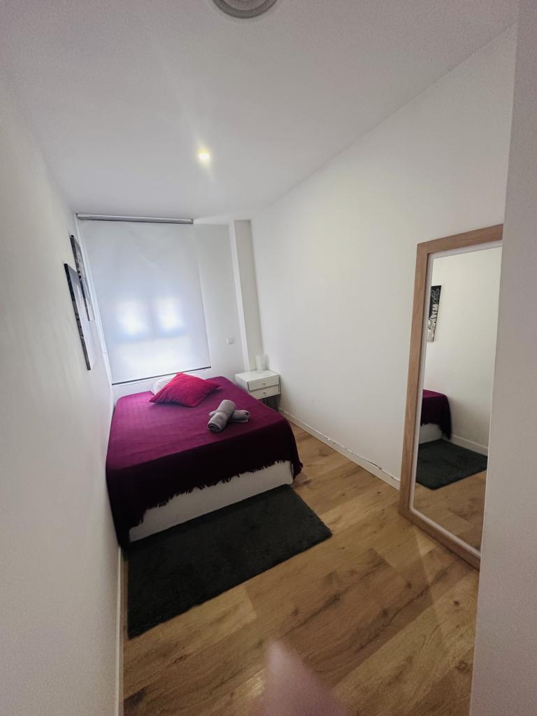 611389285:  en Madrid