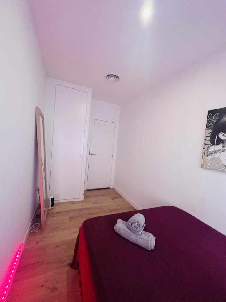 611389285:  en Madrid