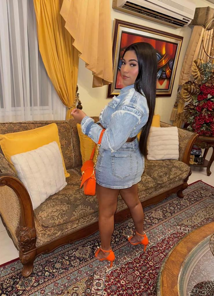 Chica busca chico en Las Palmas: 