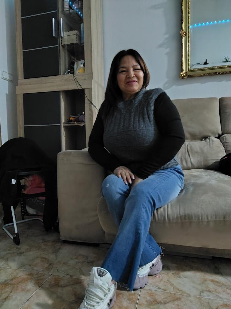 Chica busca chico en Castellón: 