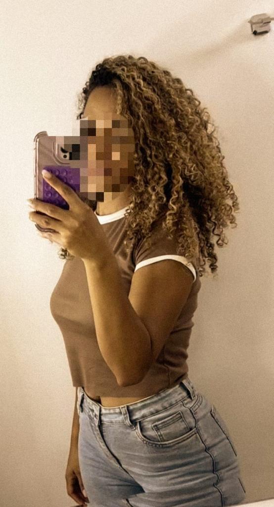 Chica busca chico en Ávila: 