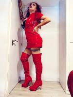 666524529: Transexual en Madrid