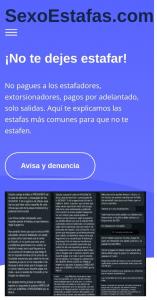 Chica busca chico en Zamora: 