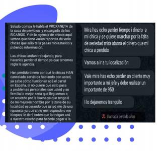 Chica busca chico en Teruel: 