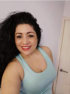 Chica busca chico en Madrid: 