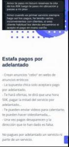 Chica busca chico en Jaén: 