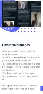 Chica busca chico en Cuenca: 