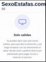 Chica busca chico en Castellón: 