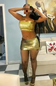 Chica busca chico en Las Palmas: 