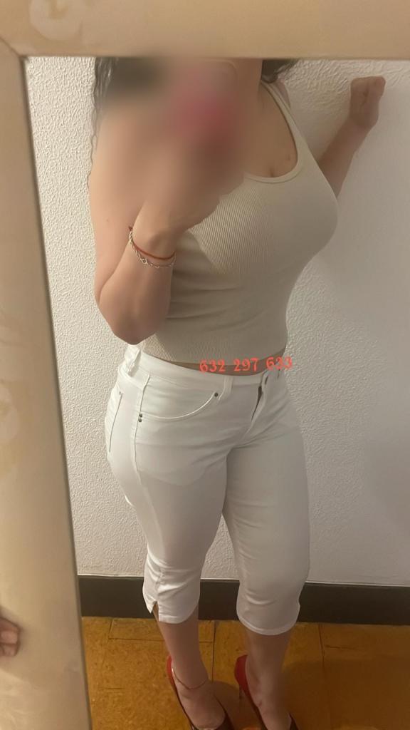 632297633: Chica busca chico en Pontevedra