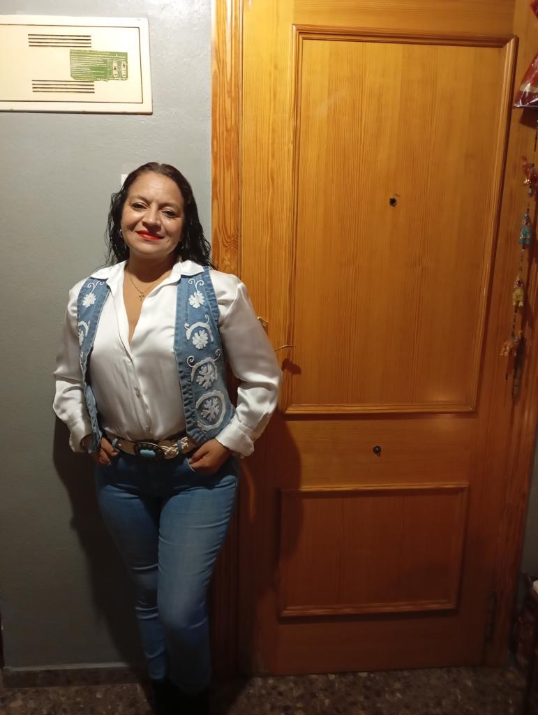 666157019: Chica busca chico en Valencia