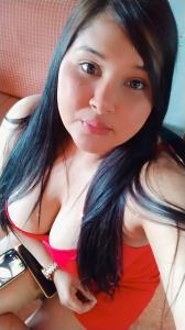 601517529: Chica busca chico en Almería