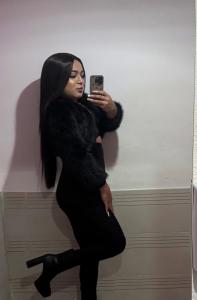 641992775: Travesti en Valladolid