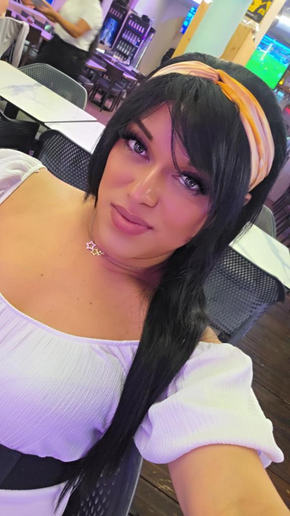 678835047: Transexual en Alicante