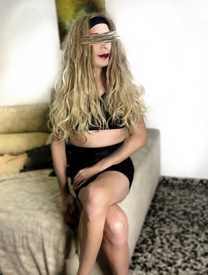 Transexual en Valencia: 